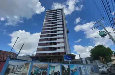 Edf. brisa dos nobres no cordeiro com 3 quartos, varanda gourmet | lazer completo