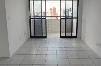 Apartamento no espinheiro | andar alto com 02 vagas | 3 quartos com 1 suíte | oportunidade