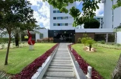Parc college, apartamento 3 quartos, 1 suíte, 12 mensalidades grátis no colégio motivo