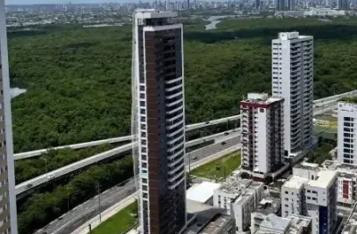 Edf. terraza boa viagem | apartamento 03 quartos suíte | 92m² | | 02 vagas