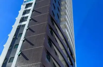 Edf. terraza boa viagem | apartamento 03 quartos suíte | 92m² | | 02 vagas