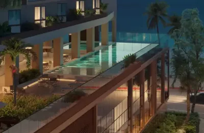 Infinity recife moura dubeux | sofisticação e história na av. boa viagem