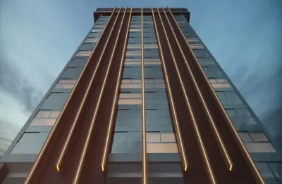 Lançamento da moura dubeux na av. boa viagem | 1 ou 2 quartos | infinity recife