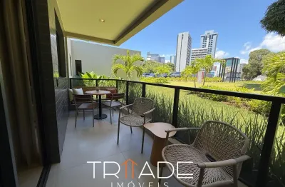 EBO- RAIZES| Lançamento da rio ave na ilha do leite | 03 quartos (01 suíte) |45 ÁREAS DE LAZER