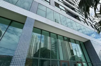 Apartamento 03 quartos - 1 suite - excelente localização (est) - quinta da trindade