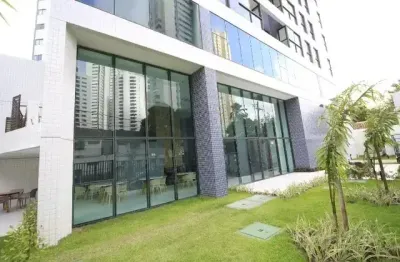 Apartamento 03 quartos 1 suíte 105m² na melhor localização de casa amarela - quinta da trindade(est)