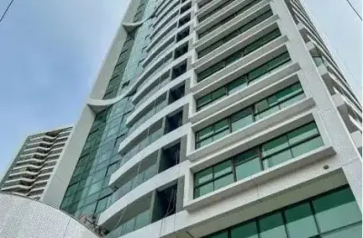 Apartamento 86m², 3 quartos , 1 suíte , vista livre, andar alto, lazer completo, pronto para morar.