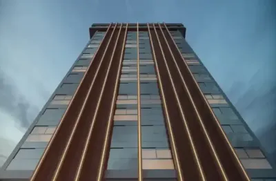 Infinity recife moura dubeux | sofisticação e história na av. boa viagem