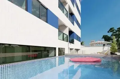 Ebo- melhor valor na encruzilhada! | 2 quartos | 52m²| lazer completo