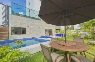 Ebo- imóvel para venda tem 63 metros quadrados com 3 quartos em boa viagem - recife - pe