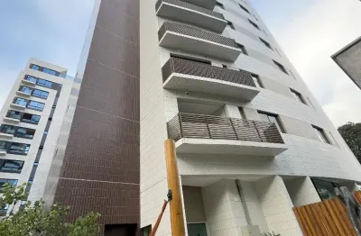 Edf. aurora casa forte | apartamento alto padrão no poço | 4 quartos, 3 suítes, dependência completa | lazer completo