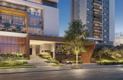 Alto padrão rio ave | apartamento 3 quartos entre ilha do leite / boa vista | 3 quartos | 74m² (est)