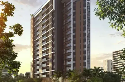 Apartamentos 3 quartos (3 suítes) nas graças | rua da hora | 88m² | parador de gaudí (est)