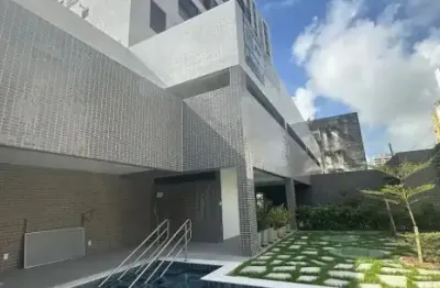 Em-studio jazz classic  studios com lazer completo, tomada para carro elétrico