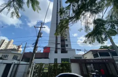 Edf. morada nereu guerra | apartamento 02 quartos | casa amarela | lazer completo