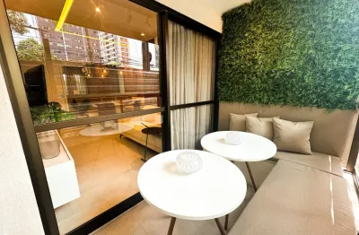 Ebo- apartamento 3 quartos (1 suíte) na estrada de belém em campo grande | 73m² | varanda gourmet | condominio clube (est)