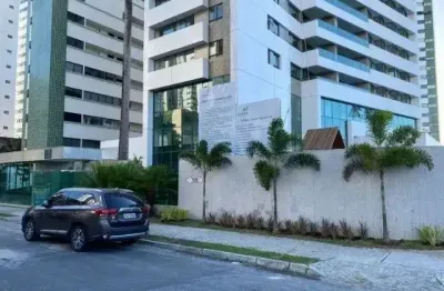 Ebo- jayme figueiredo - 04 quartos com 02 suítes | 147m² | 02 vagas de garagem