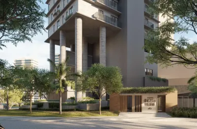 Ebo- jardins ângela vieira | boa viagem | 142,7m² a 313,29m²| lançamento | 3 quartos, suíte | lazer compl