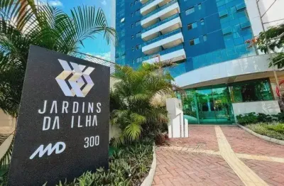 Apartamento exclusivo no edf.jardins da ilha – ilha do retiro, recife/pe