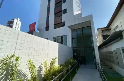 Edf. morada nereu guerra | apartamento 02 ou 03 quartos | casa amarela | lazer completo