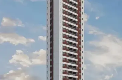 Em-paço dos pinheiros | 3 quartos 2 suítes | melhor do rosarinho | varanda gourmet