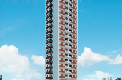 Edf.varandas de boa viagem | 2 quartos 54m² | oportunidade em boa viagem