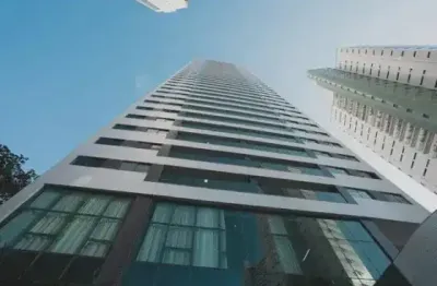 Lindo apartamento com 4 quartos 123m² na rua real da torre - edf. zélia macedo