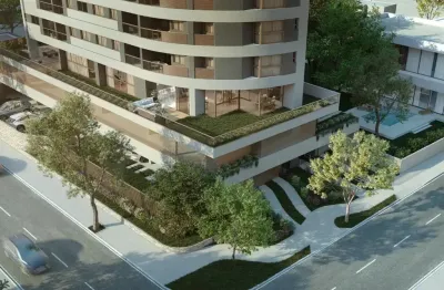 Edf. praça dos pinheiros | 3 quartos 75m² | breve lançamento no rosarinho