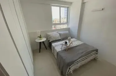 Lady roberta  3 quartos com suíte, varanda e lazer completo em piedade – jaboatão dos guararapes