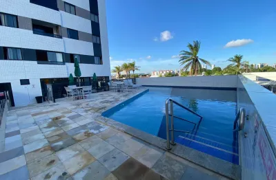 Apartamento com 3 quartos à venda na Rua Ester Foigel, 72, Iputinga, Recife