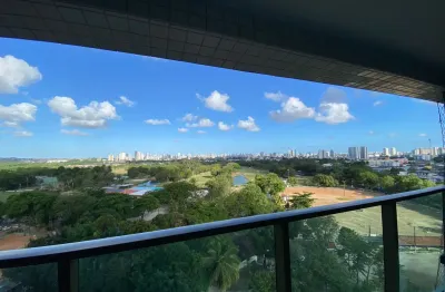 Apartamento – 2 e 3 quartos (1 suíte), varanda e lazer completo em frente ao caxangá golf club