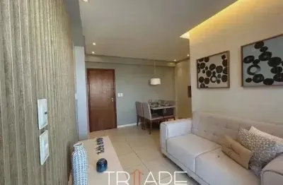 Partamento em piedade 2 quartos 1 suítes 56m² e 1 vagas - edf. vancouver.