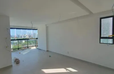 Edf gloria luz - apartamento - 3 quartos 1 suíte 84m² - em casa forte