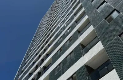 Edf casttelo de ledebour | unidade exclusiva de 3 quartos | campo grande | nascente |2 vagas (est)