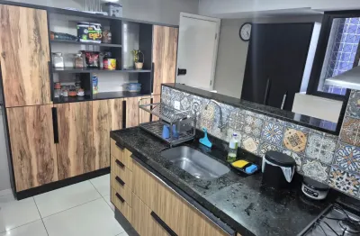 Edf alfredo de farias | 3 quartos na torre | 1 suíte | 88m² | (est)