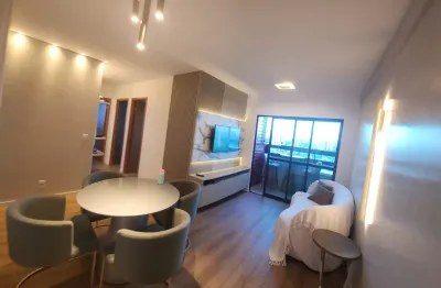 Jockey club | apartamento 3 quartos, 1 suíte |vaga coberta | móveis | reformado | vista jockey