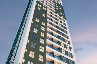 Edf. isa melo, lançamento na ilha do retiro, apartamentos com 3 quartos, sendo 2 suítes