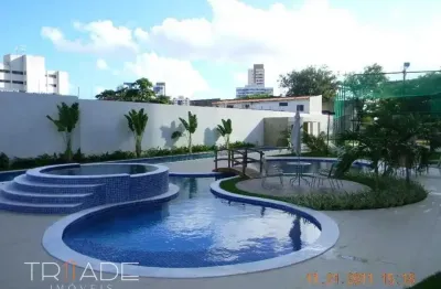 Bosque da madalena | oportunidade!! apartamento 3 quartos (1 suíte) | nascente | móveis | lazer