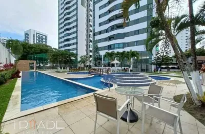 Bosque da madalena | oportunidade!! apartamento 3 quartos (1 suíte) | nascente | móveis | lazer