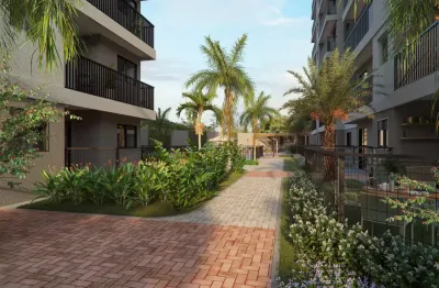 Em-apartamento i 2 quartos i na aurora i com varanda gourmet i padrão md