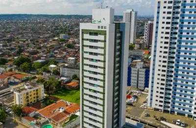 Edf. itapoã | apartamento de 2 quartos (1 suíte) | 53m² | semi-mobiliado