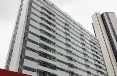 Bosque da trindade | lindo apartamento reformado | 02 quartos com 1 suíte | 55m²