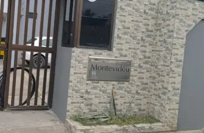 Apartamento 3 qts com varanda em candeias edf. montevideu oportunidade