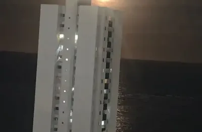 Edf maria rita e anita apartamento em candeias — 3 quartos , andar alto lazer completo