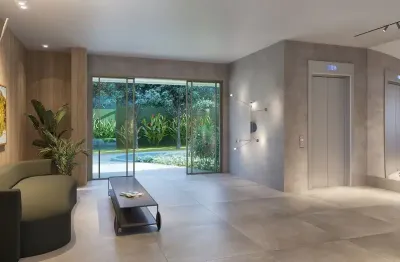 Apartamento — exclusividade, 139 m² ,4 quarto ,conforto e lazer completo em apipucos