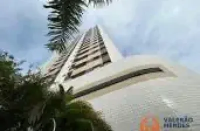 Apartamento reformado em candeias vista mar | 3 quartos 1 suíte | andar alto | 02 vagas cobertas