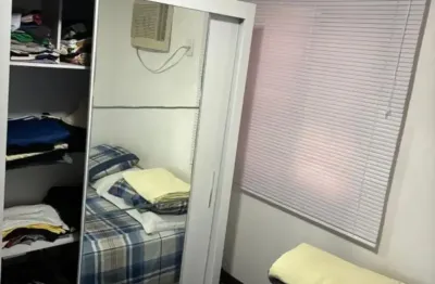 Apartamento pronto próximo a cdu | 2 quartos e 1 vaga de garagem