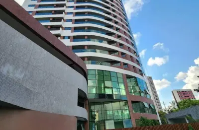 Palácio madalena | entrega agora nov/25 | andar alto- nascente | 3 quartos (2 suítes) | 2 vagas