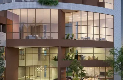 Apartamento /palácio madalena - andar alto | nascente | 3 quartos amplo com varanda gourmet