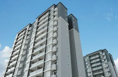 Pátio solare | empreendimento com conforto, segurança e lazer | apartamento 2 quartos 1 suíte